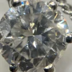 ダイヤ1.03ct